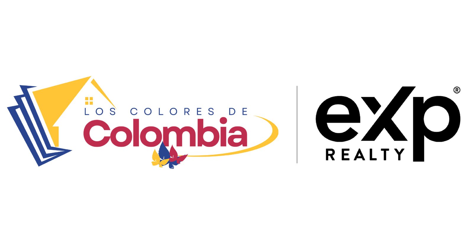 Los Colores De Colombia