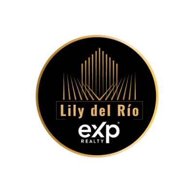lily del rio color