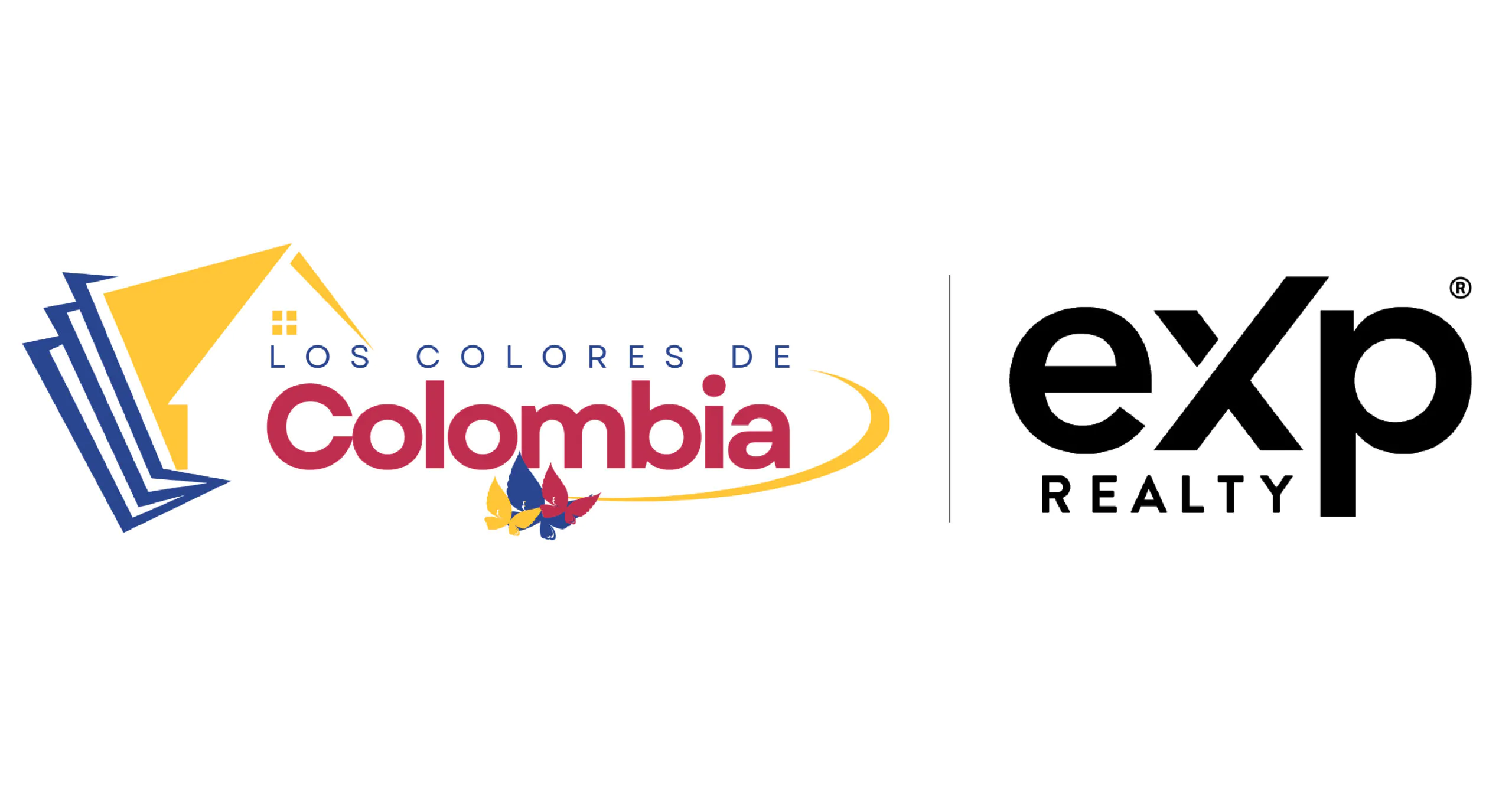 Los Colores De Colombia
